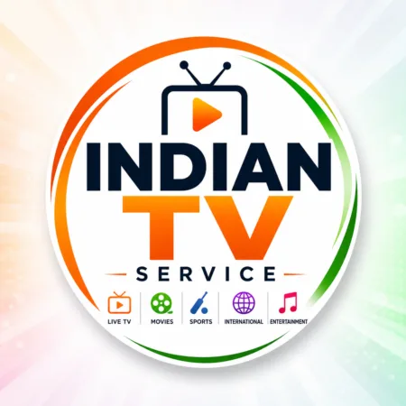 Indian tv service
