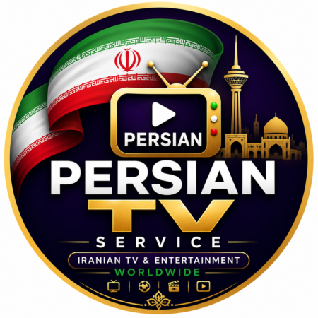 Persian tv service