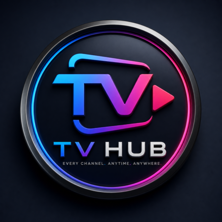 TV Hub Activation service