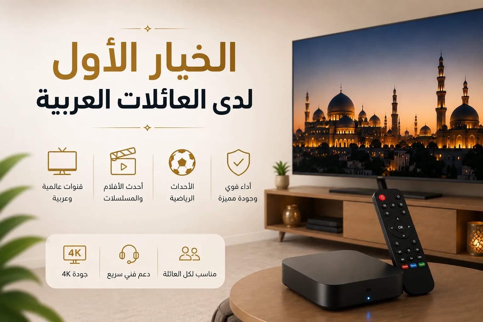 arabia tv hub