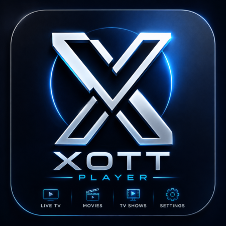 Xott tv service