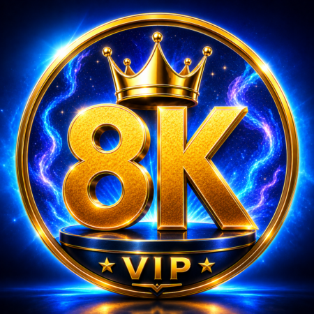 8k VIP Service