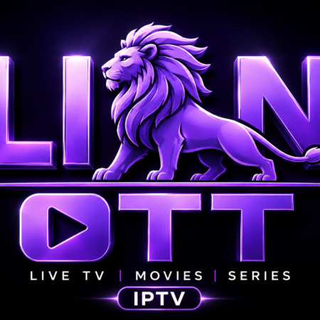 Lion TV Service