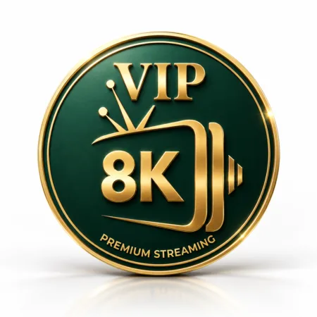 8k VIP Service