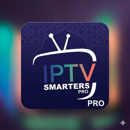 IPTV Smarters Subscription