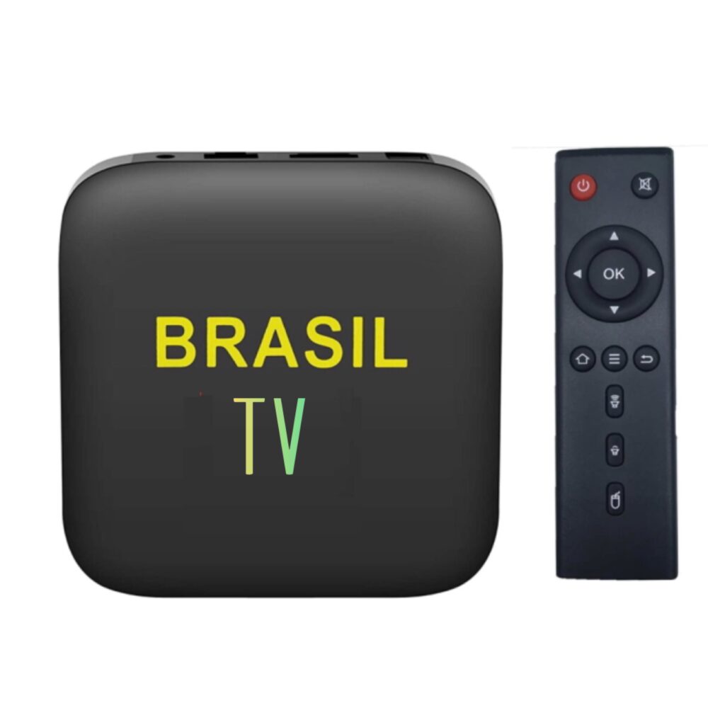 Brazil tv