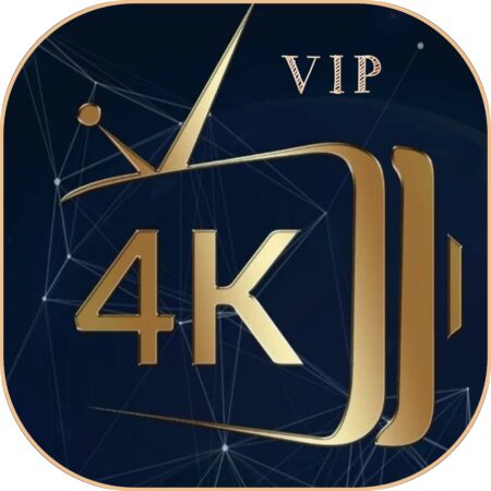 VIP 4k IPTV