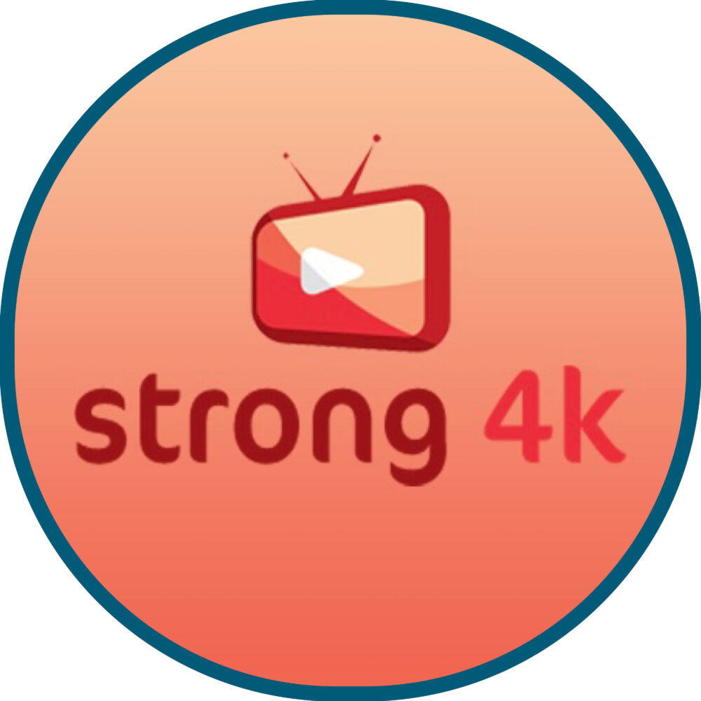 Strong 4k IPTV