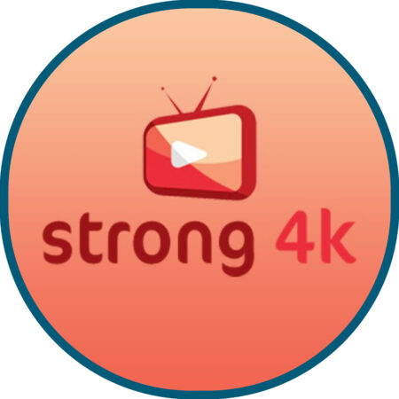 Strong 4k IPTV