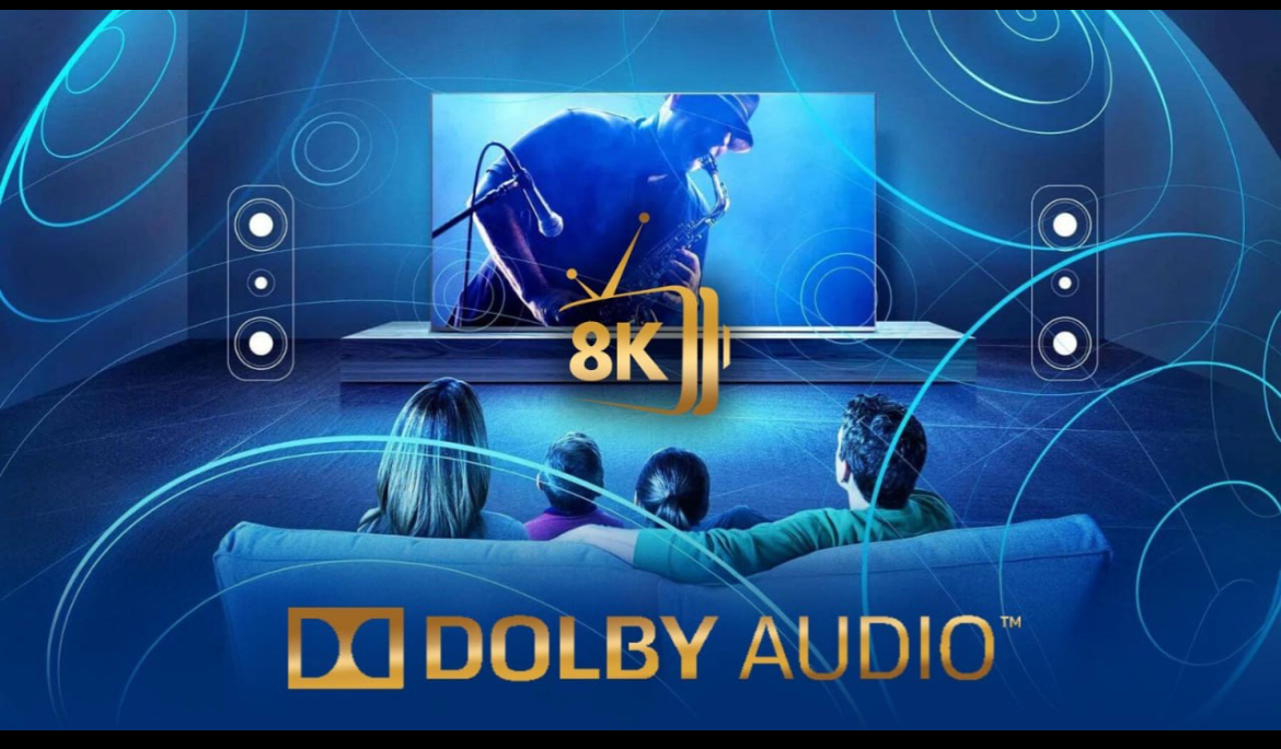Unlimited Entertainment Options