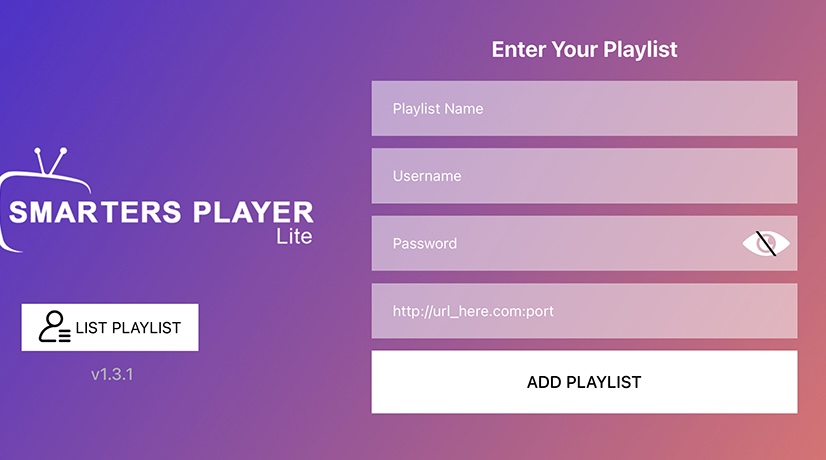 IPTV Smarters Subscription IPTV Smarters Subscription