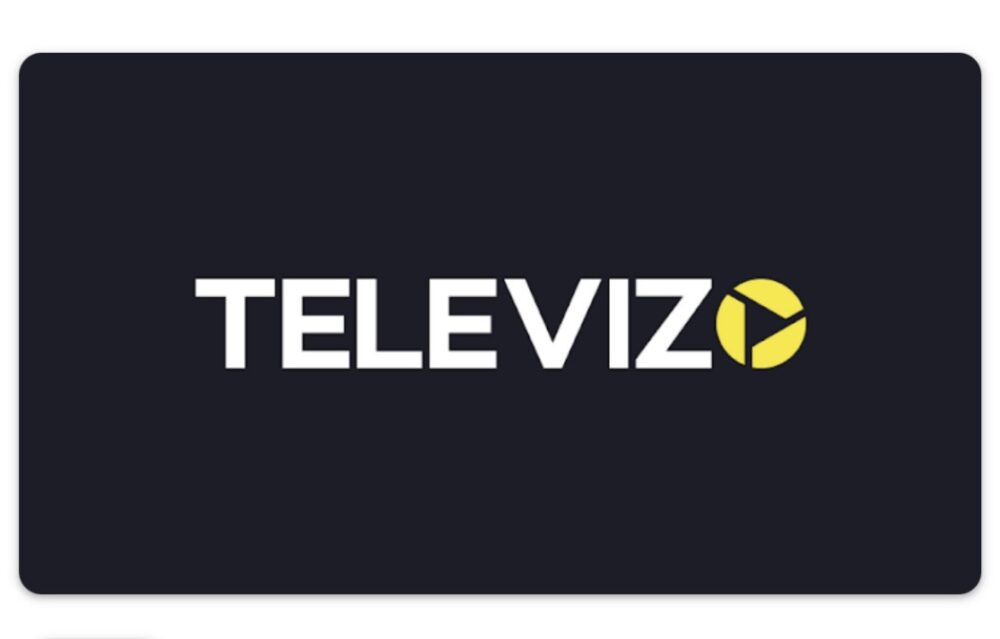 TELEVIZO activation