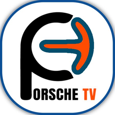 Porsche IPTV