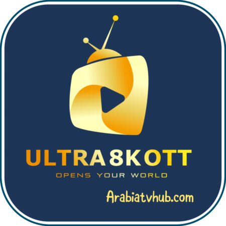 Ultra 8k ott iptv