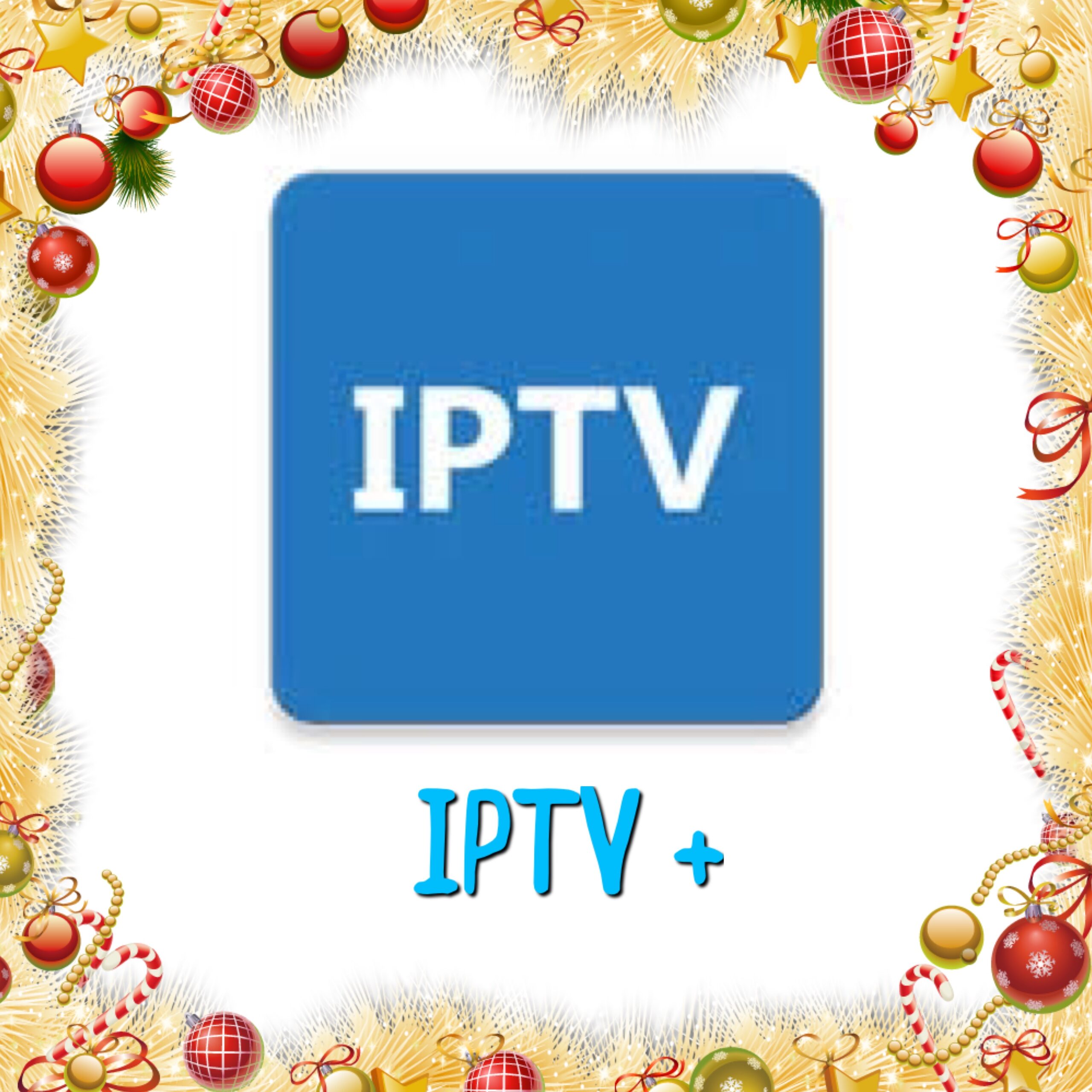 IPTV plus service subscription