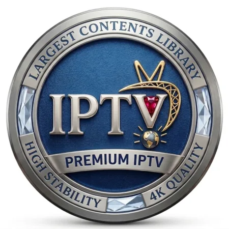 Premium tv service