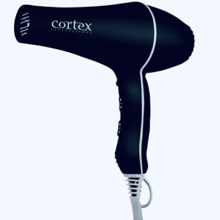 Cortex Professional Pro Ion 4400 Hair Dryer